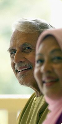 United Future: Making a Difference