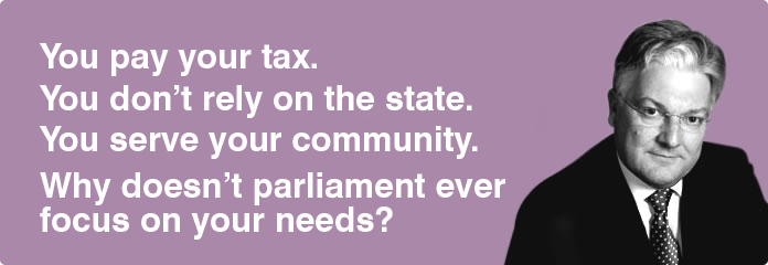 United Future New Zealand