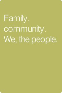 Get Involved with United Future (Membership & Donations)