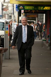 Local News from Peter Dunne
