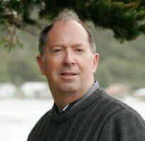 Mana - Robin Gunston