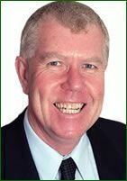 Paul Adams, List, United Future