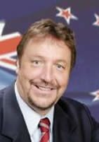 Marc Alexander, List, United Future