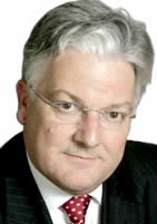 Hon Peter Dunne, Leader United Future