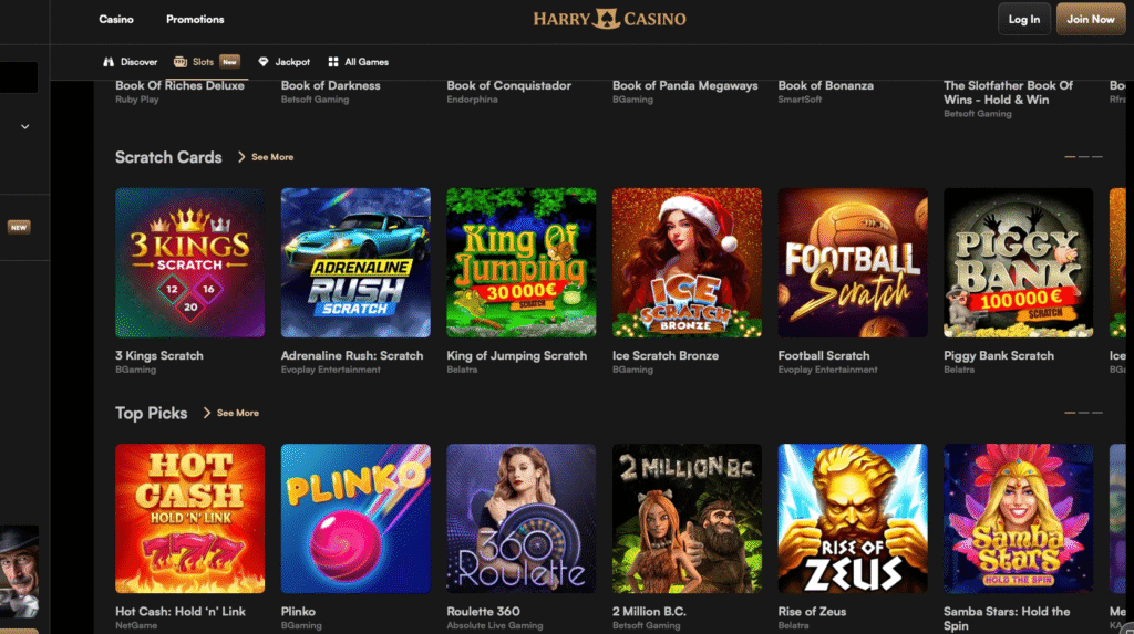 Best online casino NZ